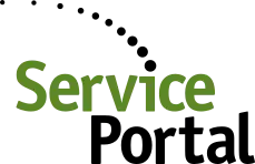 NovoLink Service Portal Logo