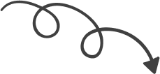 Curvy Arrow Pointing Right